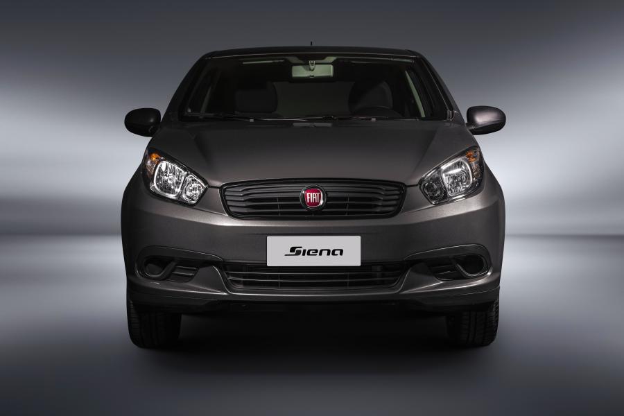  Fiat Grand Siena (326) 2019 года  (фото 5 из 19)